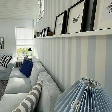 Summer House With Character Near On Eno *