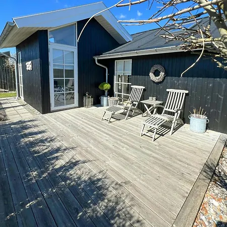 Сasa de vacaciones Summer House With Character Near On Eno